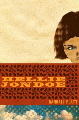 Stock image for Hellie Jondoe for sale by Better World Books