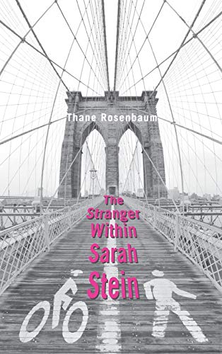 9780896727472: The Stranger Within Sarah Stein (Modern Jewish Literature and Culture)