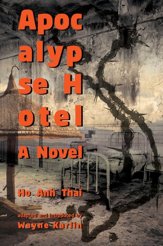 9780896728035: Apocalypse Hotel: A Novel (Modern Southeast Asian Literature)