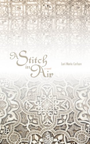 9780896728134: A Stitch in Air: A Novel (The Americas Series)