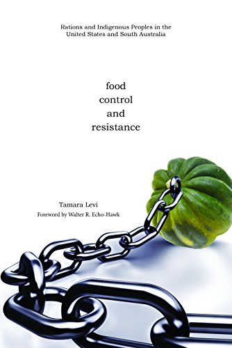 Stock image for Food, Control, and Resistance for sale by Blackwell's