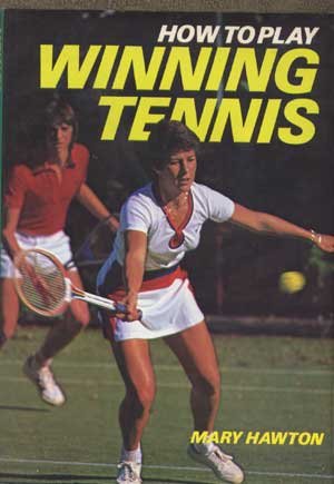 Beispielbild fr How to Play Winning Tennis zum Verkauf von Wonder Book