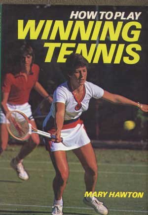 Imagen de archivo de How to Play Winning Tennis a la venta por Wonder Book