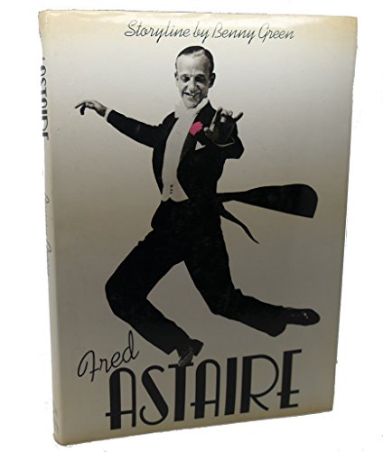 Beispielbild fr Fred Astaire zum Verkauf von Better World Books