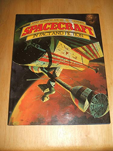 Stock image for Spacecraft in Fact and Fiction for sale by THE OLD LIBRARY SHOP