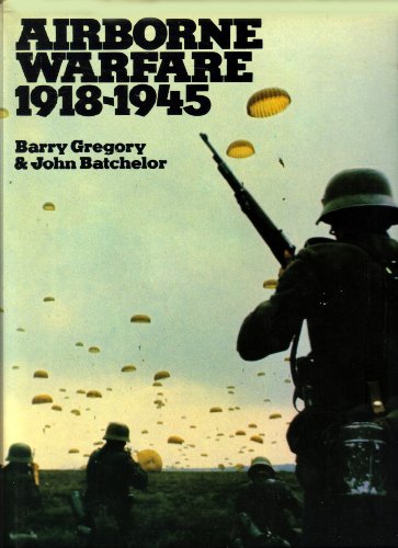 9780896730250: Airborne Warfare 1918-1945