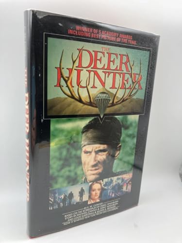 Beispielbild fr The Deer Hunter zum Verkauf von Wonder Book