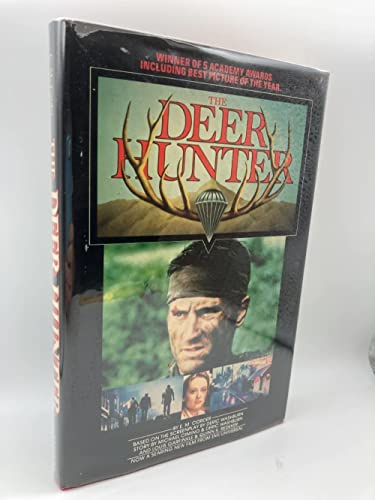 Imagen de archivo de The Deer Hunter a la venta por Wonder Book