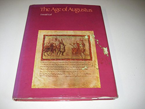 Stock image for The Age of Augustus for sale by Better World Books: West