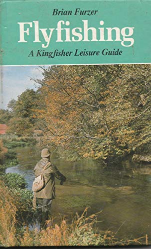 Stock image for Flyfishing: An Exeter Leisure Guide for sale by Prairie Creek Books LLC.