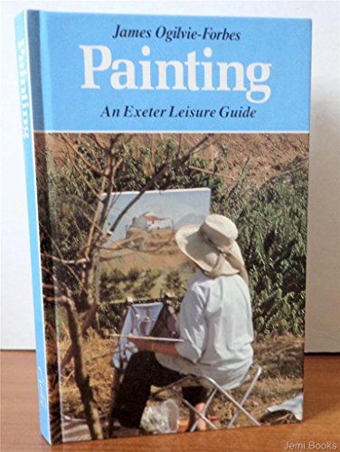 Imagen de archivo de Exeter Leisure Guide Painting a la venta por HPB Inc.