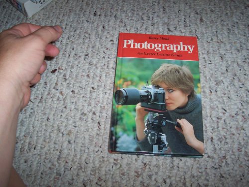 Beispielbild fr Photography: An Exeter Leisure Guide zum Verkauf von Top Notch Books