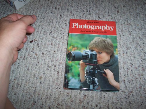 9780896730533: Photography (An Exeter leisure guide)