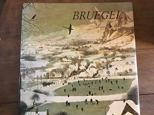 Beispielbild fr Bruegel zum Verkauf von Wonder Book