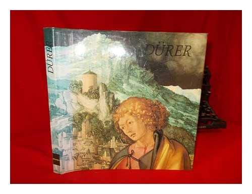 Stock image for Durer for sale by Lowry's Books