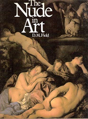 Imagen de archivo de The Nude in Art a la venta por ThriftBooks-Dallas