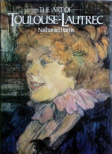 9780896730892: Art of Toulouse Lautrec