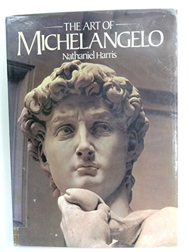 Beispielbild fr The art of Michelangelo zum Verkauf von HPB-Diamond