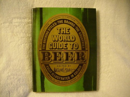 9780896731301: The World Guide to Beer