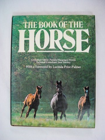 The Book of the Horse