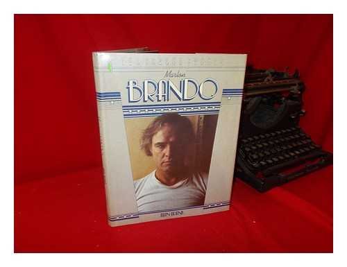 Beispielbild fr Marlon Brando zum Verkauf von Wonder Book