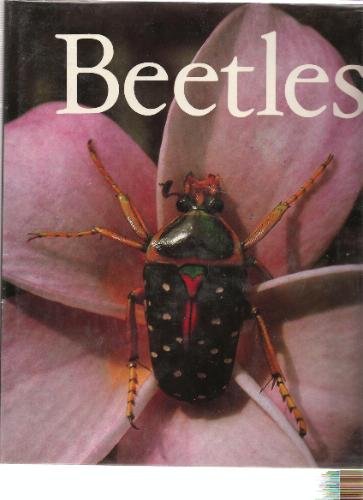 Beispielbild fr Beetles zum Verkauf von Library House Internet Sales