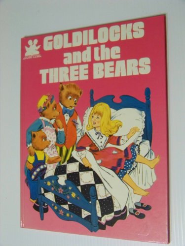 Stock image for Goldilocks and the Three Bears for sale by Alf Books