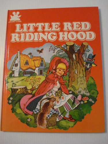 9780896731530: Little Red Riding Hood/05598