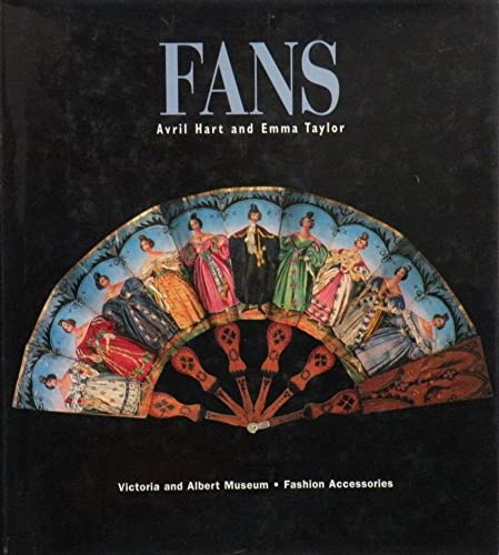 Stock image for Fans for sale by Better World Books: West