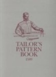 9780896762343: Tailor's Pattern Book 1589