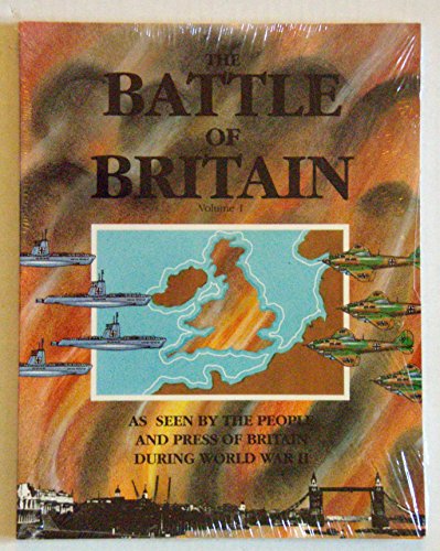 9780896770270: Battle of Britain
