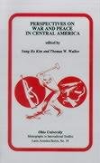 Stock image for Perspectives on War and Peace in Central America for sale by Concordia Books