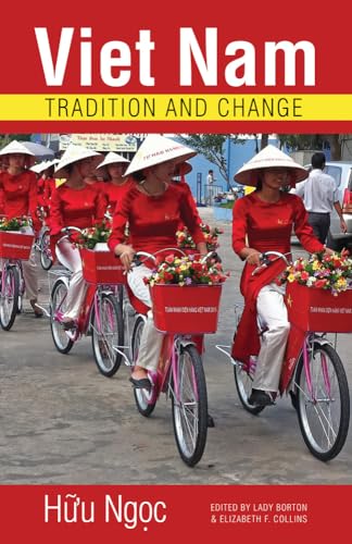 Stock image for Viet Nam: Tradition and Change for sale by ThriftBooks-Atlanta