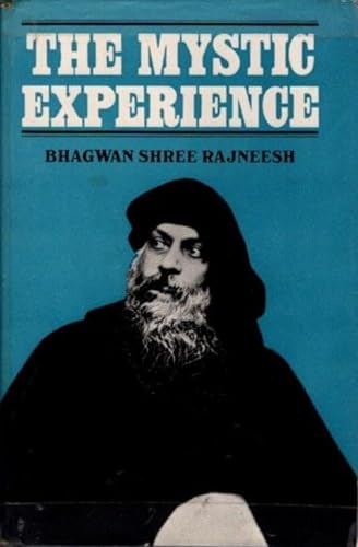 Mystic Experience (9780896842922) by Rajneesh, Bhagwan S.