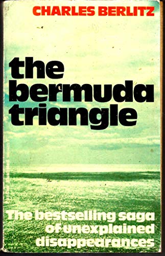 9780896860025: Bermuda Triangle