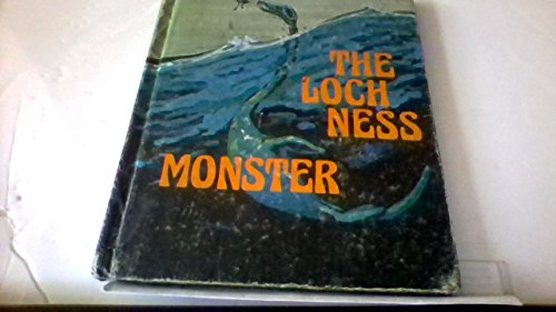 Stock image for The Loch Ness Monster for sale by ThriftBooks-Dallas