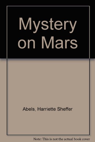 Imagen de archivo de 1 Galaxy: Mystery on Mars a la venta por Eatons Books and Crafts