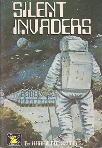 Beispielbild fr 1 Galaxy: Silent Invaders zum Verkauf von Eatons Books and Crafts
