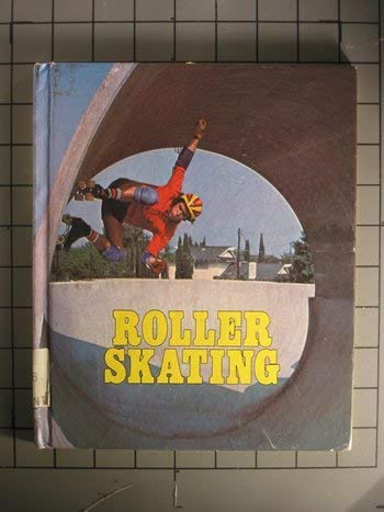 Imagen de archivo de Roller Skating (Funseeker Series) a la venta por Wonder Book