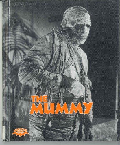 Stock image for Mummy Monster Series for sale by Booksavers of MD