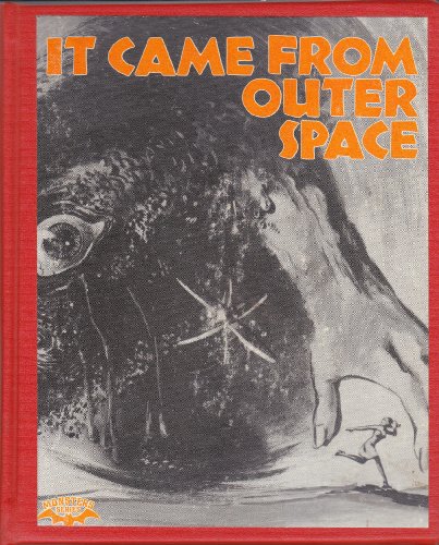 Stock image for It Came from Outer Space (Monsters Series) for sale by Byrd Books