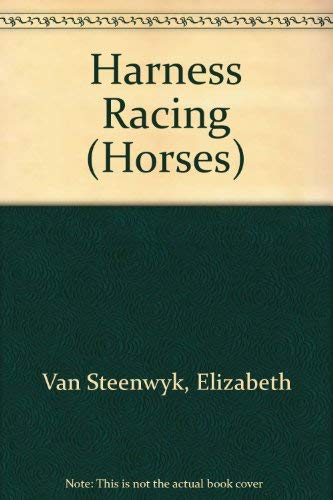 Beispielbild fr Harness Racing zum Verkauf von ThriftBooks-Atlanta