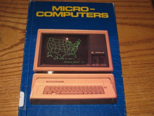 Microcomputers (Technology) (9780896862395) by Christian, Mary Blount