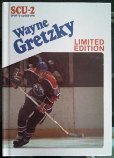 9780896862555: Wayne Gretzky: Scu-2/Sports Close-Ups