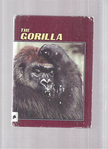 Beispielbild fr The Gorilla (Wildlife Habits and Habitat Series) zum Verkauf von Wonder Book