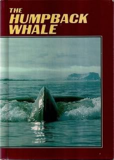 Stock image for The Humpback Whale (Wildlife, Habits & Habitat) for sale by The Book Cellar, LLC