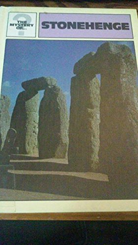 The Mystery of Stonehenge (9780896863460) by Harriette Sheffer Abels