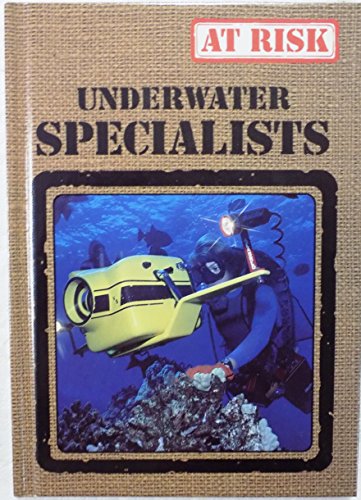 Underwater Specialist