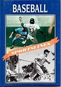 Beispielbild fr Baseball (Sportslines) zum Verkauf von Wonder Book