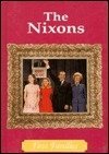 Stock image for The Nixons (First Families) for sale by Library House Internet Sales